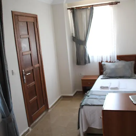 선셋 트로이아 Dalyanköy