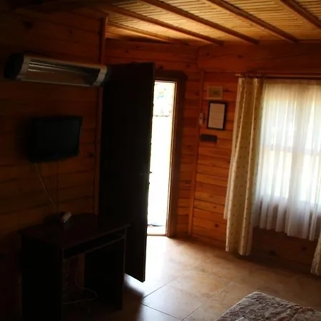 선셋 트로이아 호텔