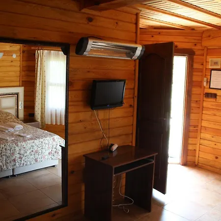 선셋 트로이아 호텔