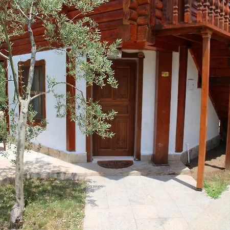 호텔 선셋 트로이아 Dalyanköy